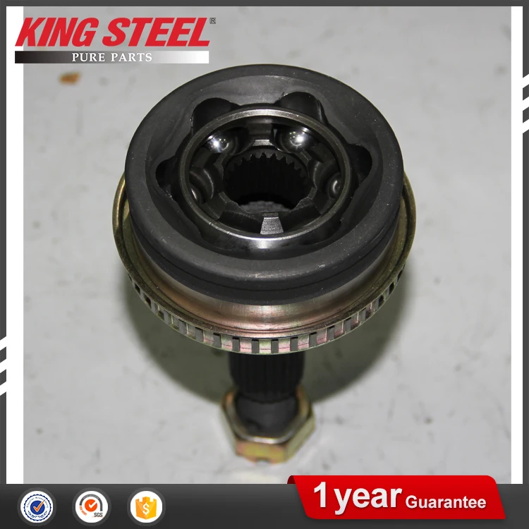 
Kingsteel Car auto spare parts Drive shaft outer C.V. JOINT FOR TOYOTA COROLLA EE90 N-1051-2HA TO-04 23X56X26 