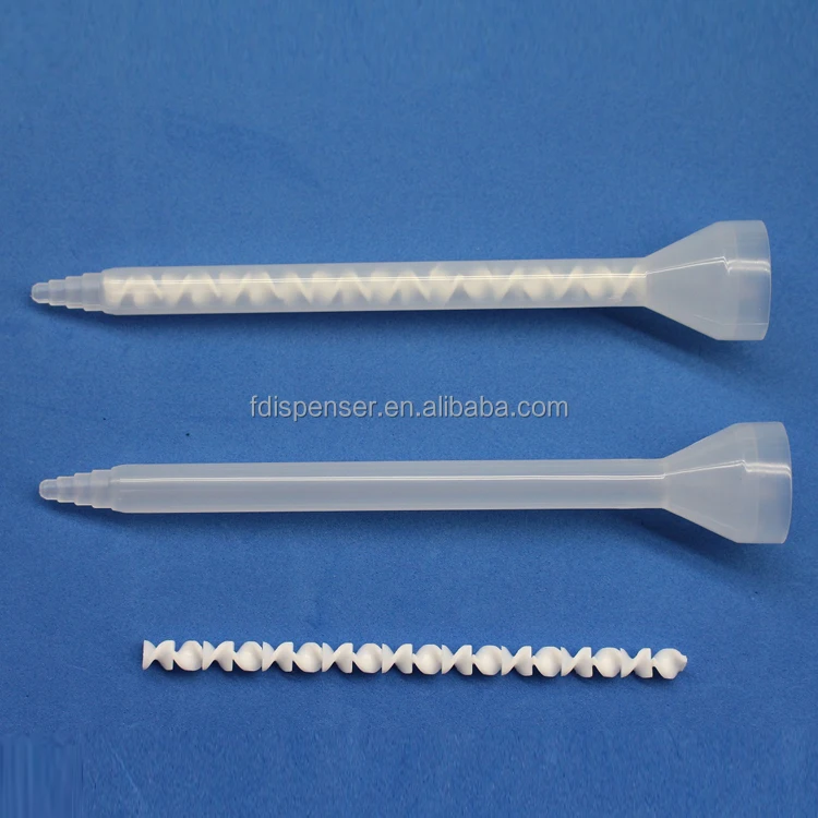 Top quality modern 120mm dynamic static mixer