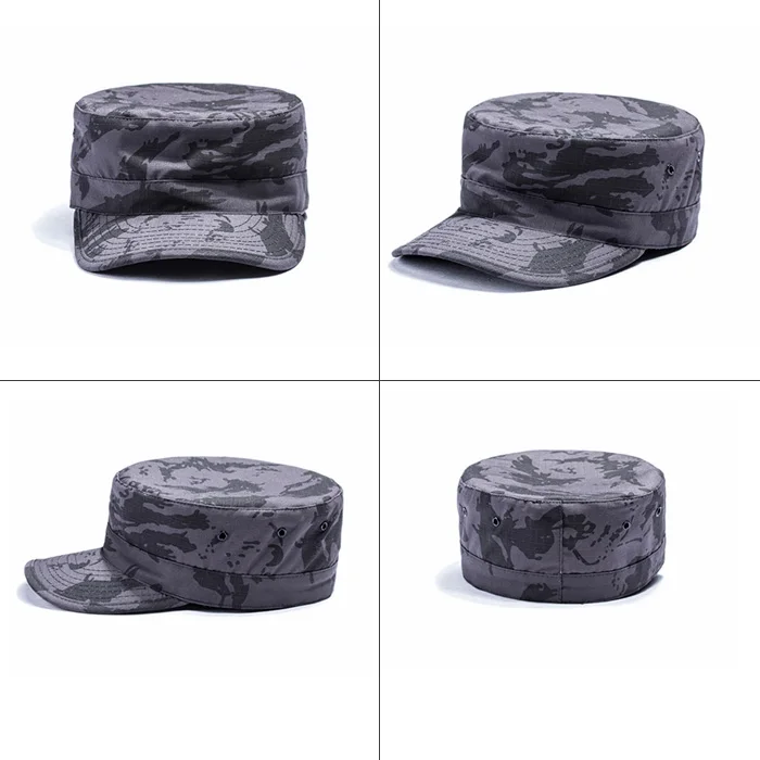 
wholesale cheap military us army woodland patrol cap 