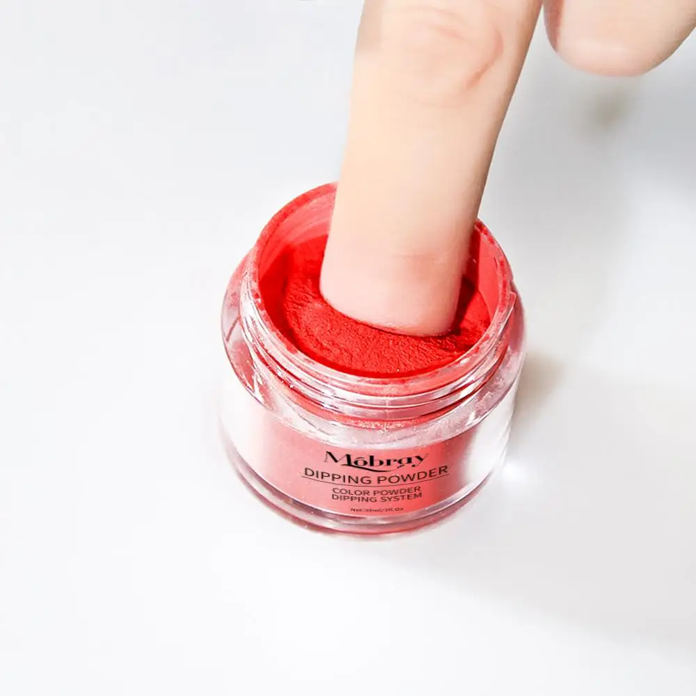 Акриловая пудра для ногтей без лампы, натуральные сухие Блестки для ногтей, долговечная серия фруктов, украшение для ногтевого дизайна