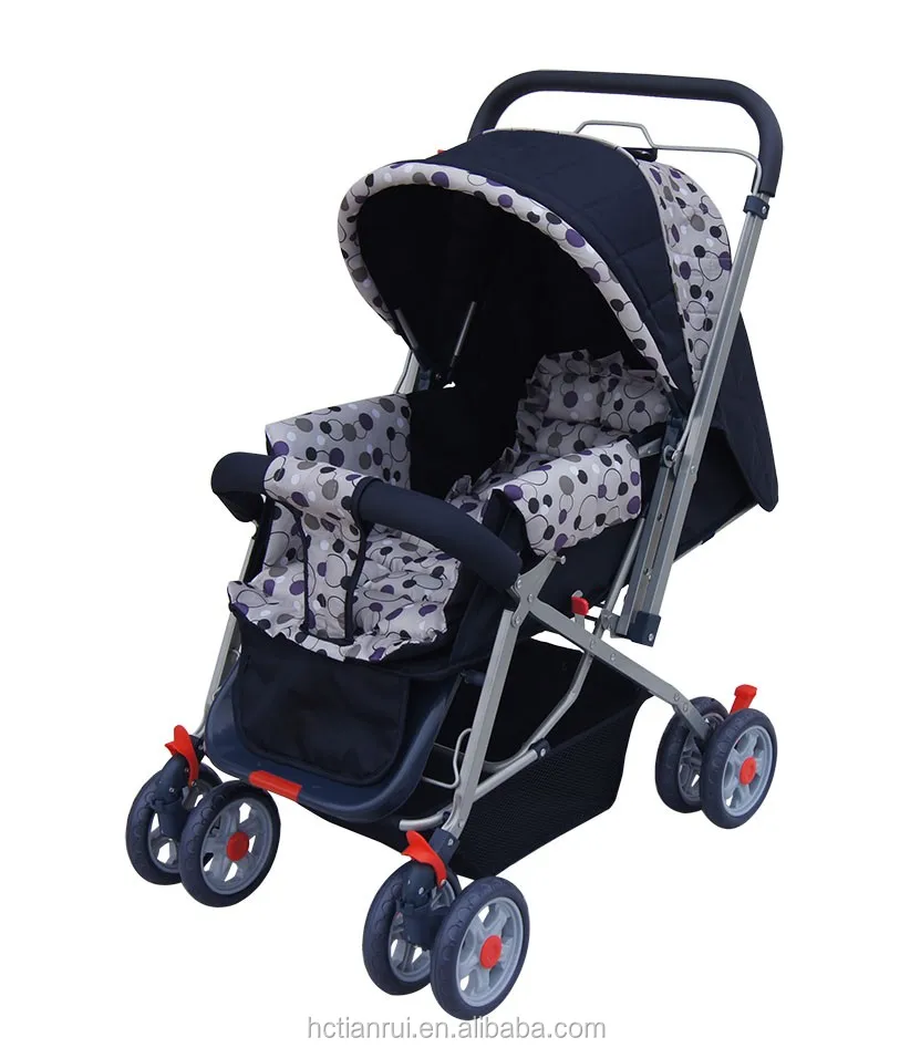 Stroller Baby pram with dining tray China 8008