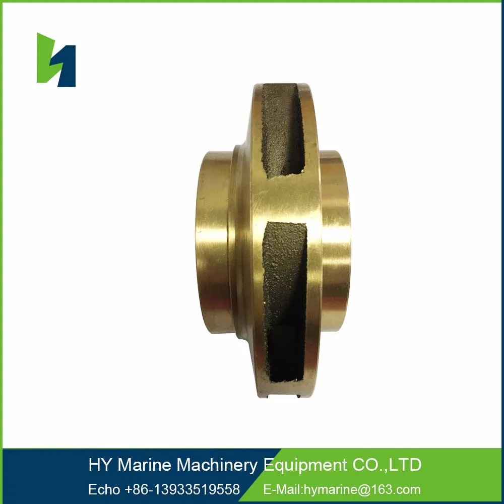 Impeller For MITSUBISHI SJ16T Purifier Spare Parts