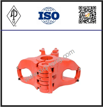 
Oilfield equipment The DDZ type drill pipe elevator for drilling Tools 