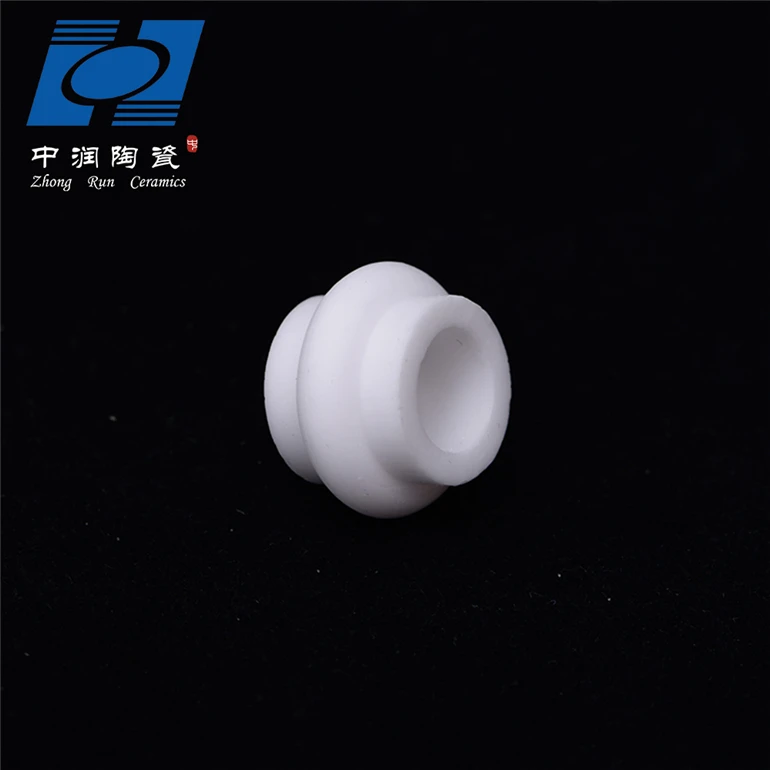 Hot sale electrical ceramic insulator for high voltage