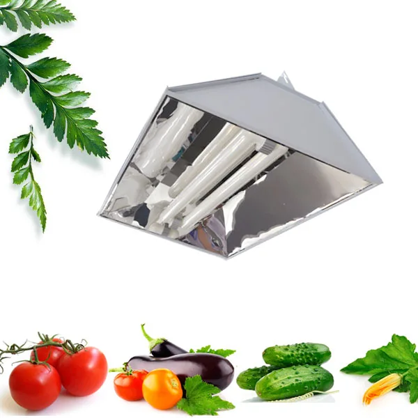 Medicinal Plants Induction Grow Light Red Bulb Blue Bulb 5 years warranty