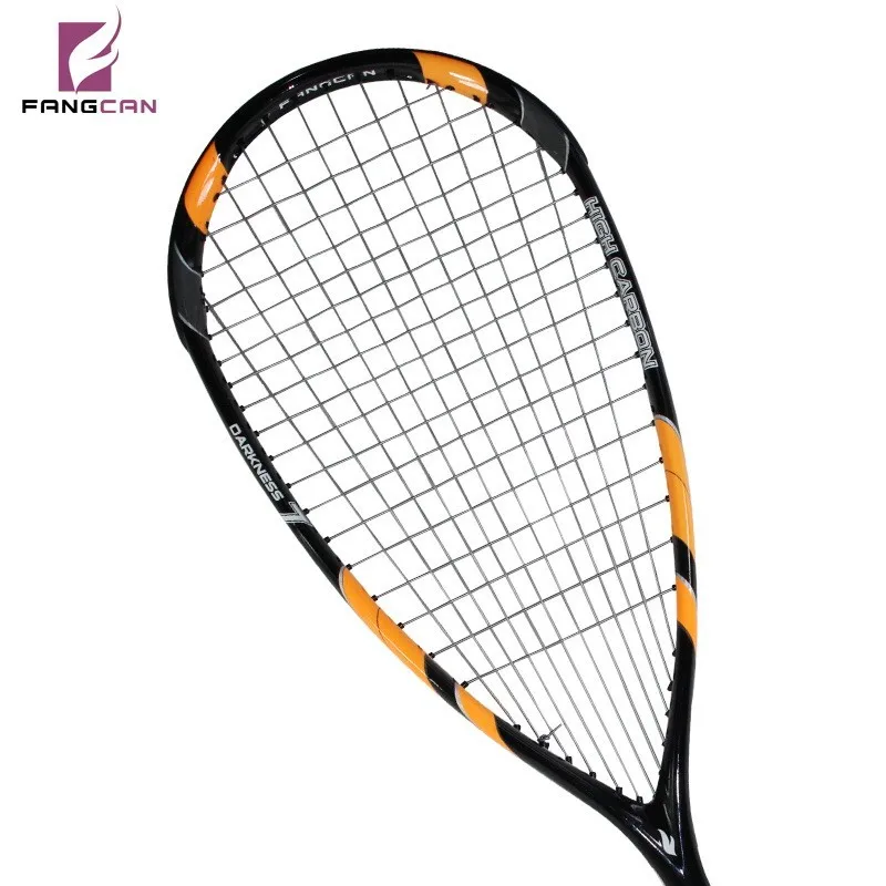 Quality High Standard Squash Rackets
