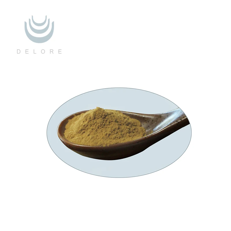 100% Natural Corosolic Acid Lagerstroemia Speciosa Banaba Leaf Extract