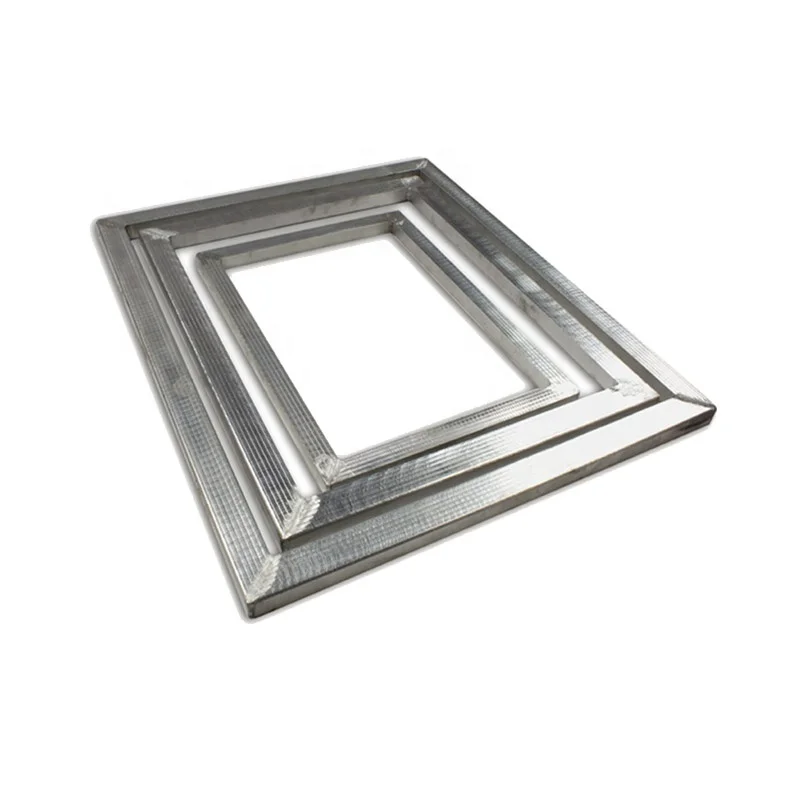 Screen printing kit aluminium frame (60445016813)