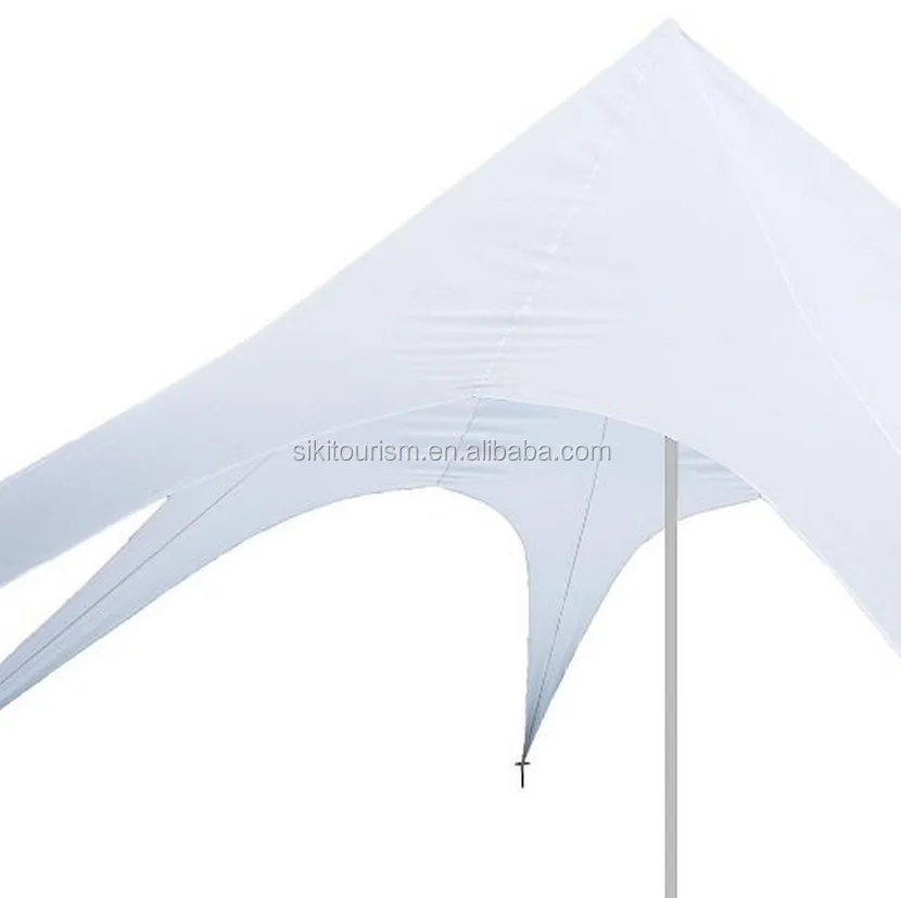 
red bull party grow star tent family marquee party wedding tent 