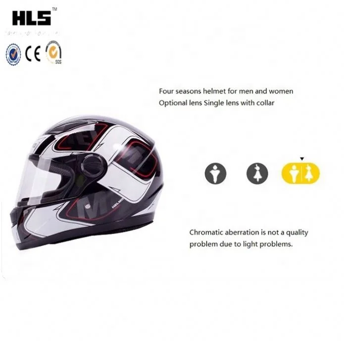 High Quality Ce Certification Racing Climbing Motorcycle Helmet For Super Bike