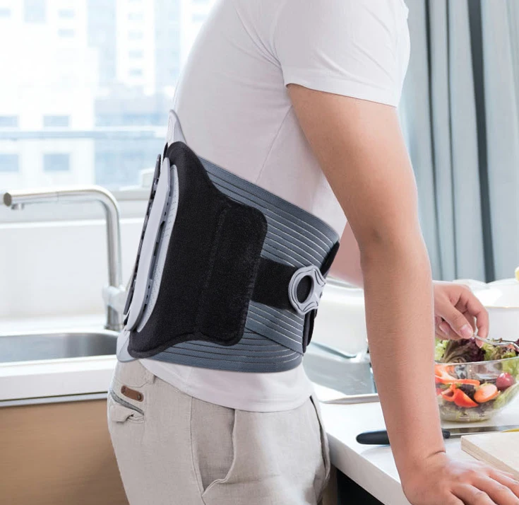 Easy life health care physiotherapy equipment medical best back support belt