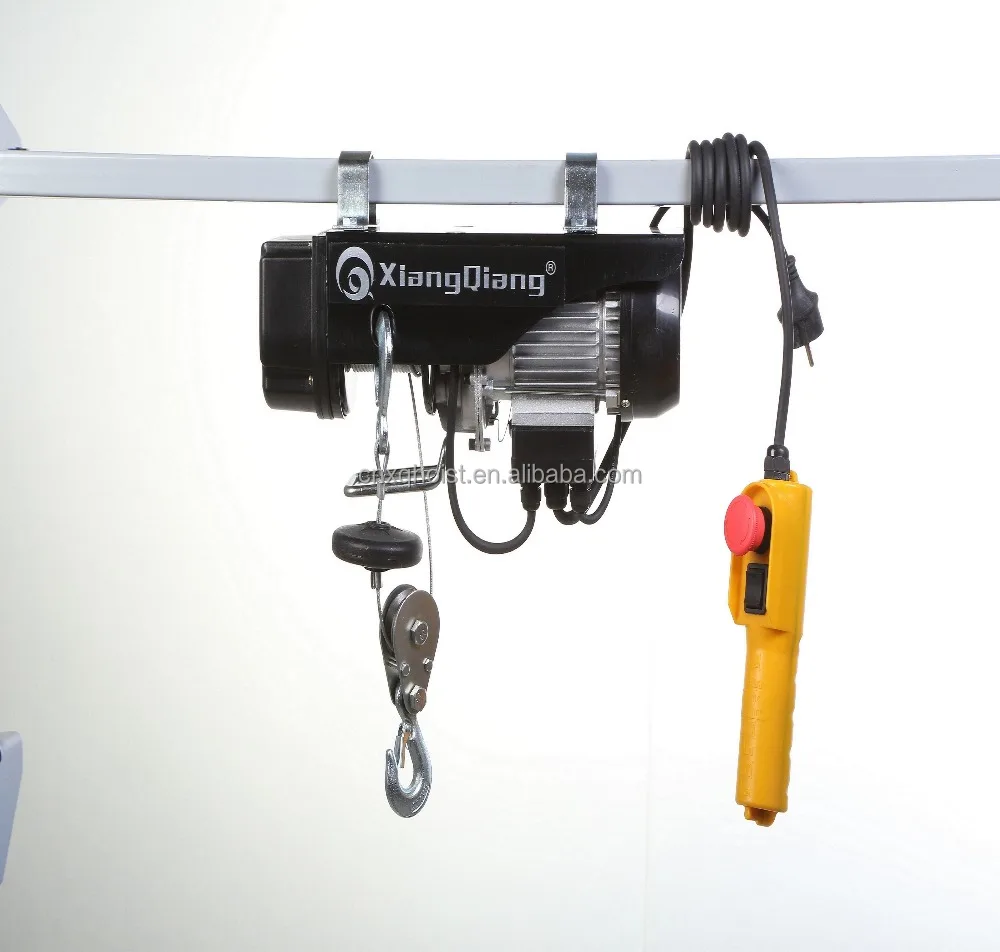 ELECTRIC HOIST MOTOR  WT-125/250A