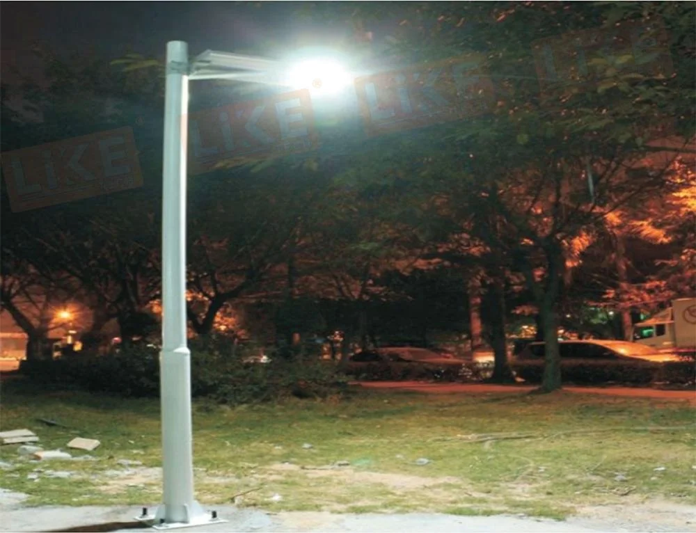 
2Years warranty High Power 50w 100w 150w LED Solar Street Light for Road 