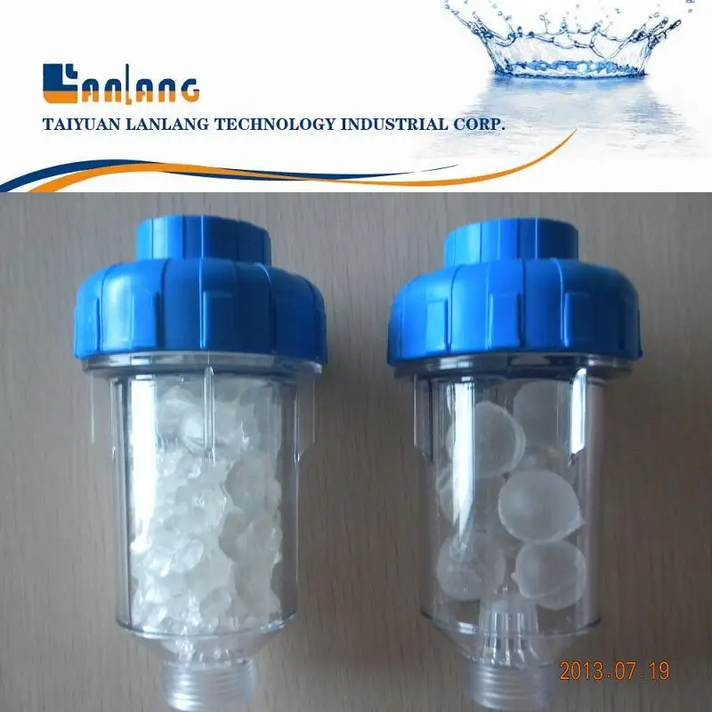 высокое качество водопроводной воды фильтр в течение siliphos