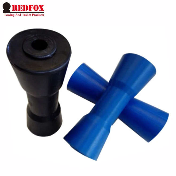 custom keel rollers Assemblies Used For boat trailer rollers