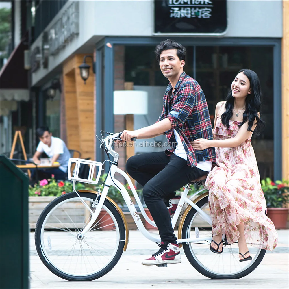 2016 new design commuting city clean bike for adults/ city no chain dropping commuter bike
