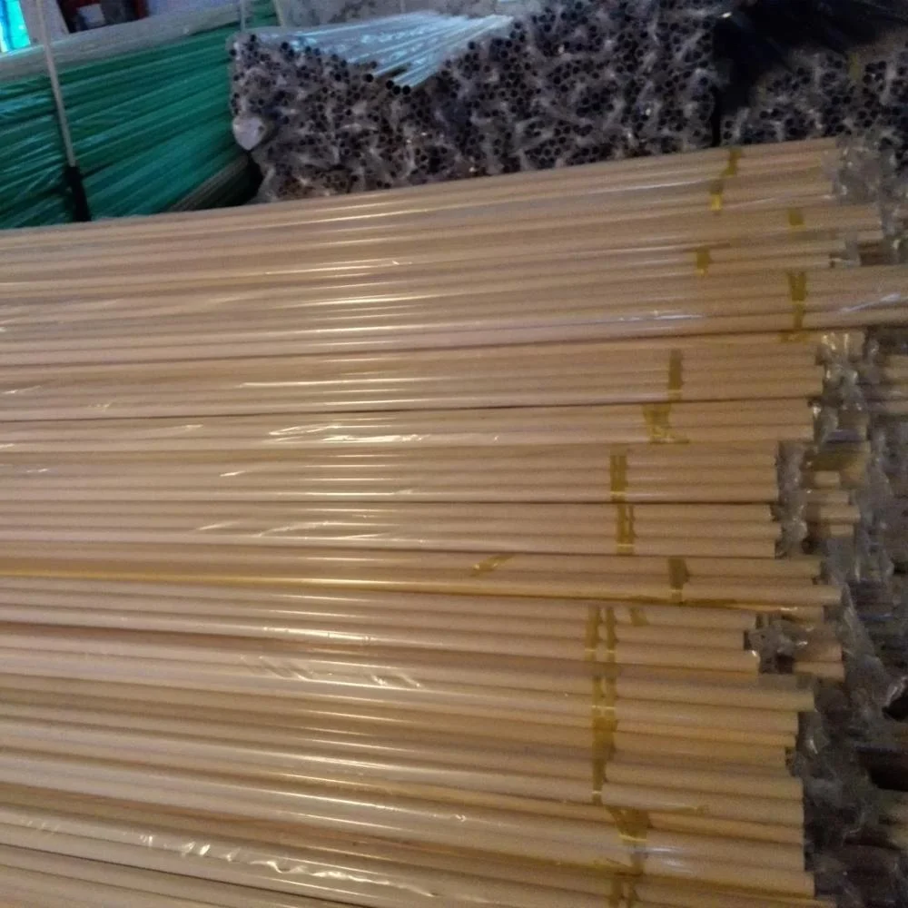 Белая полиэтиленовая труба/труба сельскохозяйственная труба для воды