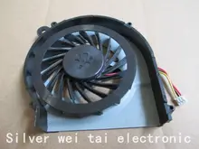 For HP Pavilion G7 G4-1000 1050tx 1055tu 1056tu1057tu1058tx G6 G4t G6t G7t Series Laptop Fan 639460-001 646578-001 – 3 Wires