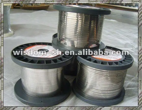 Сопротивление нагревательной проволоки K A1