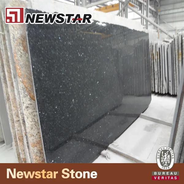Blue Granite High Quality Granite Model