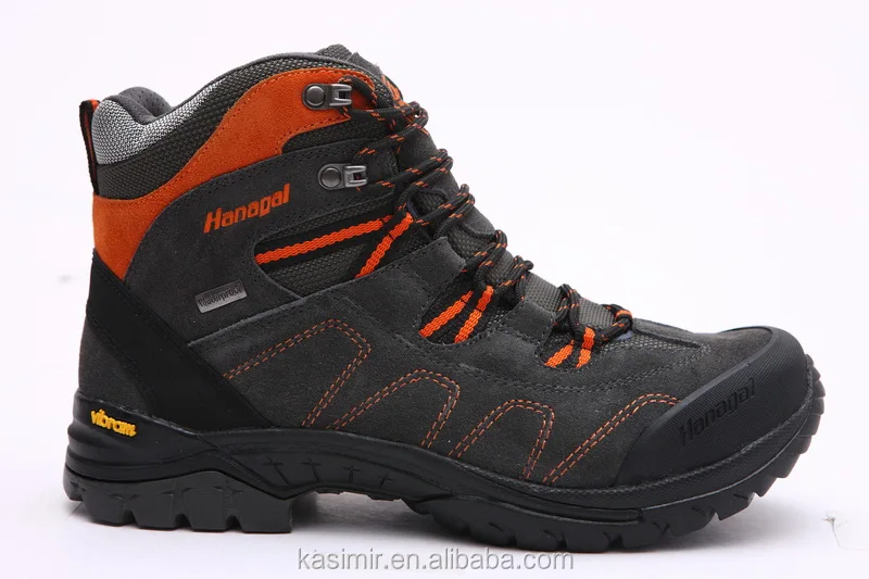 
Arrival summer lightweight waterproof hiking shoes hanagal brand 
