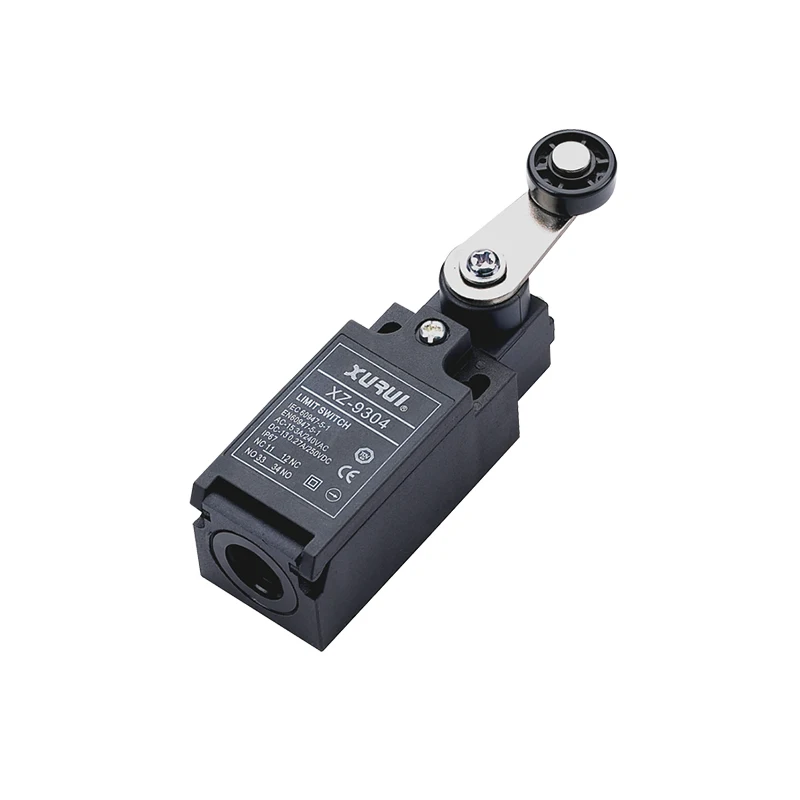 XZ-9304 фабричная поставка 3A/240VAC концевой выключатель электрический линейный привод