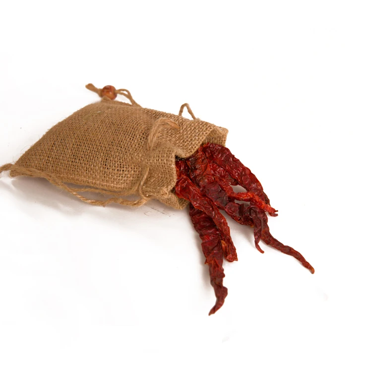 Top Grade Tasty Brown Dried Chilli Powder 2 Years Shelf Life Product Of Raw Processing Type