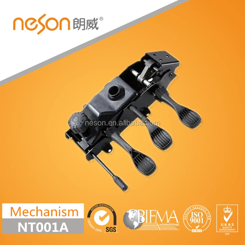 4 Legs Muti-function Chair Mechanism for High Class Chair