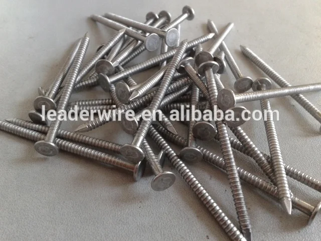 Aluminum Roofing Nails