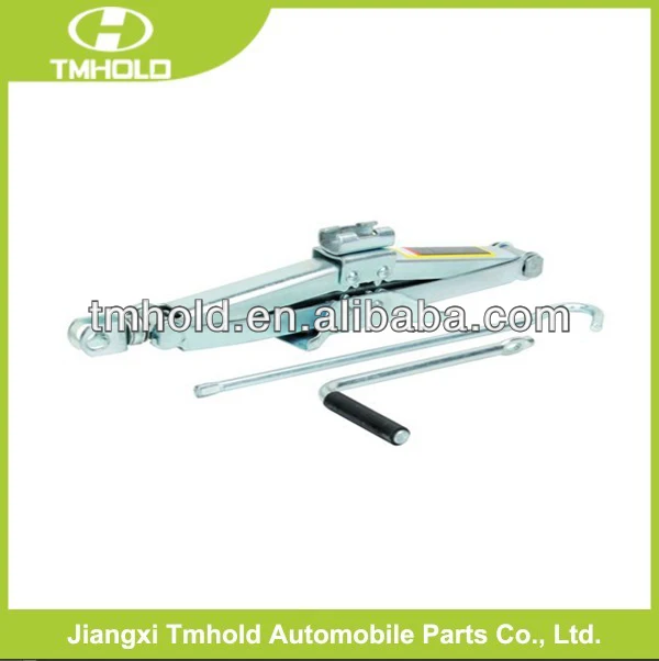 1 ton stainless steel scissor jack