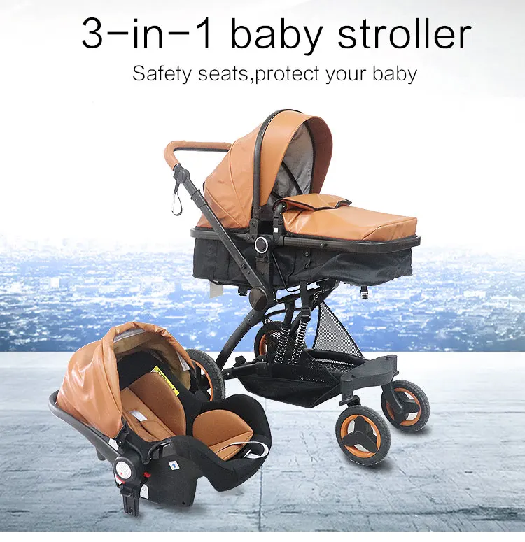 
EN 1888 certificate travel system walker carrier baby stroller vintage baby pram 