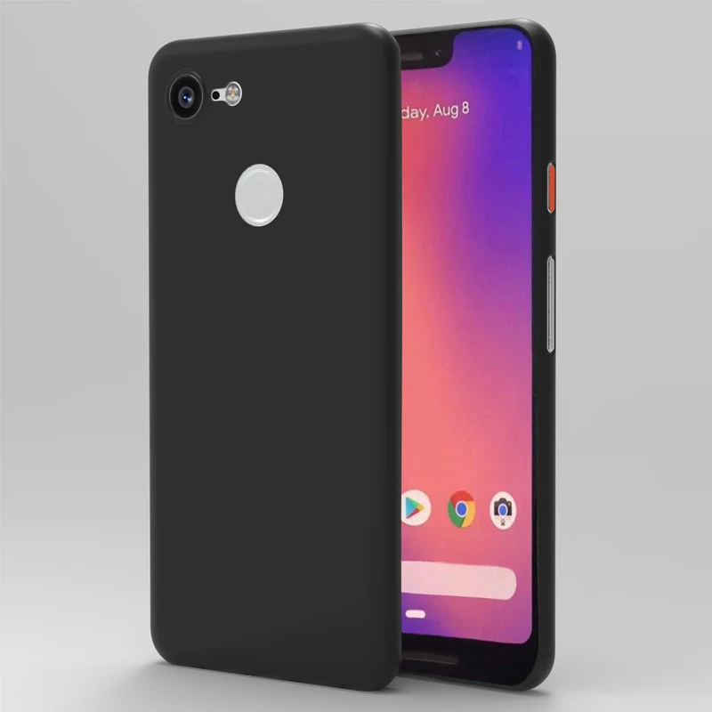 Best price wholesale 0.35mm ultra thin for google pixel 3 xl case, for google pixel 3 xl case cover