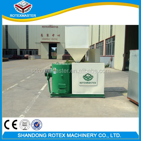 Biomass Not Tar Gasifier