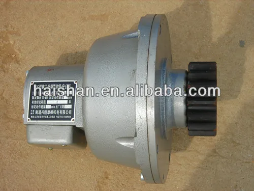 New Construction Lift