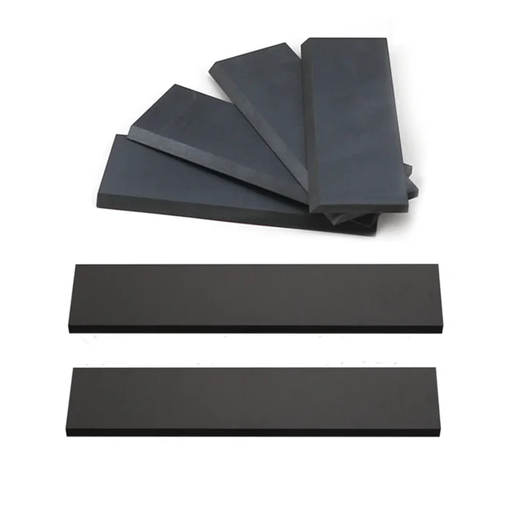 High quality graphite plate factory customized