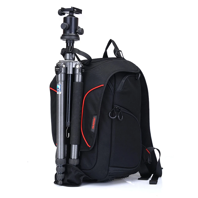 
Godspeed large Capacity High quality digital gear camera backpack bag 
