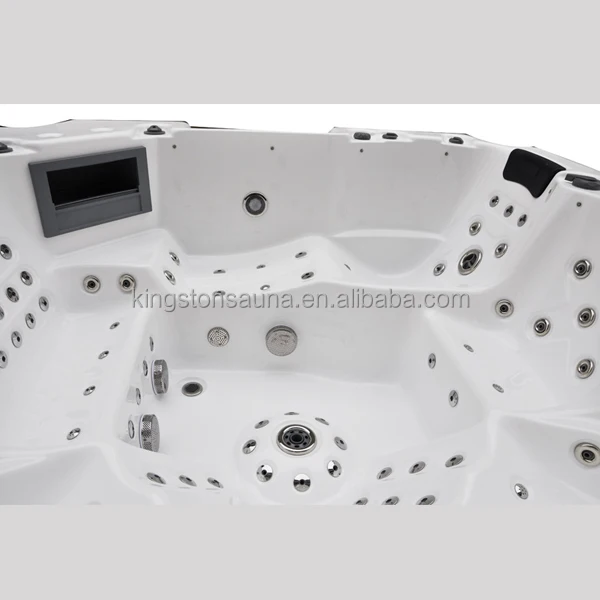 JCS-18 soaking hot spa winter hot tub spas