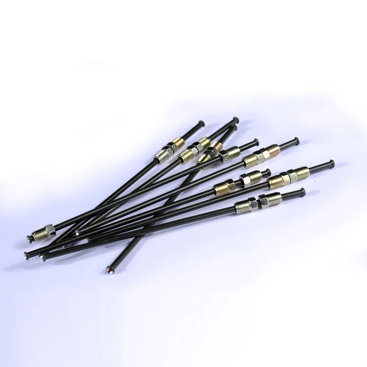 Factory price automobile brake line for brake system