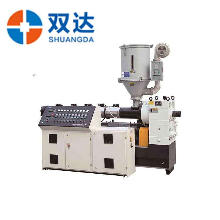 Plastic extruder / Plastic hose extrusion production line