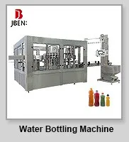 sachet water / mineral water / energy drink production line