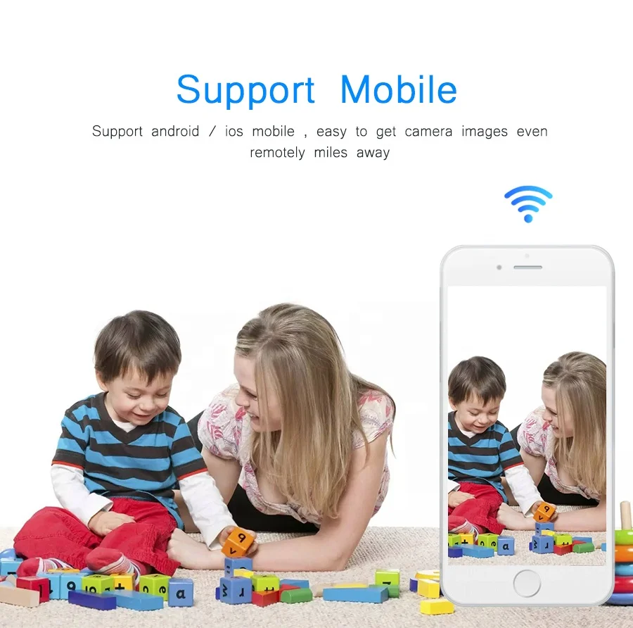 4ch 960P Wireless CCTV System WiFi Nvr Kit  HD Waterproof Outdoor IP Camera Security System video Surveillance Nvr Kit