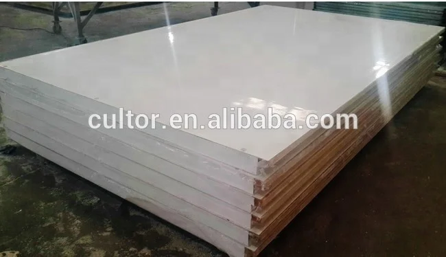 
Thermal insulation box/dry cargo box panels and parts 
