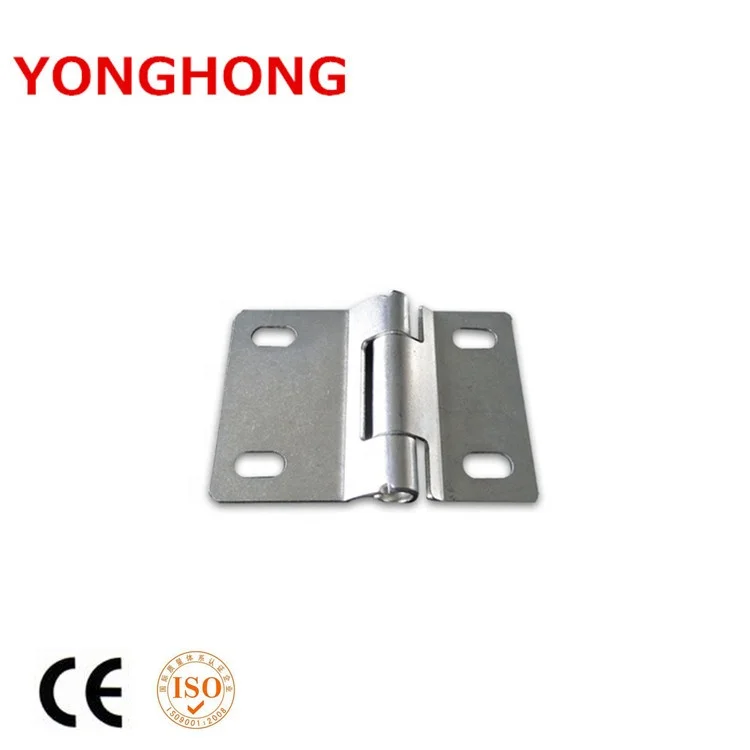 Fashion Type Modern 40mm Panel Aluminum Glass Garage Door for Sale