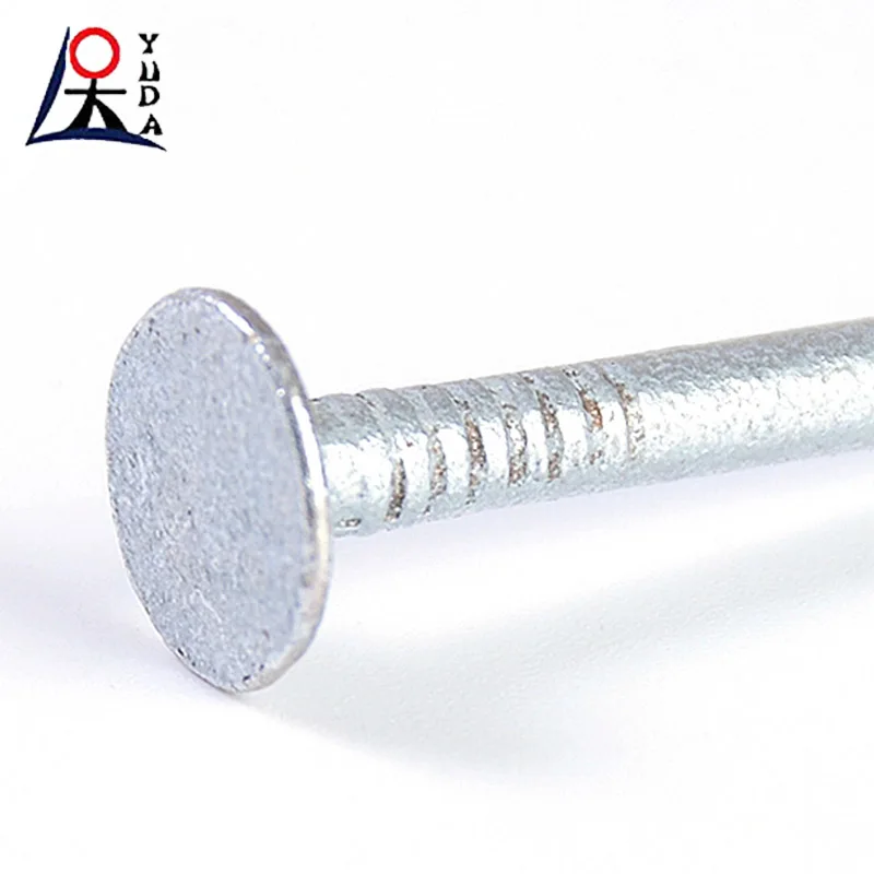  Низкая цена обычные круглые гвозди из железной проволоки сделано в Китае