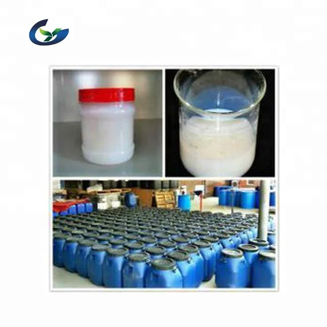 Emulsion Glue Special for Manufacturing Cooling Pad