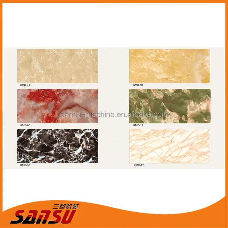 Новые продукты 2016 инновационный продукт Более стабильным, энергосбережения и здоровым полированных мраморных плит