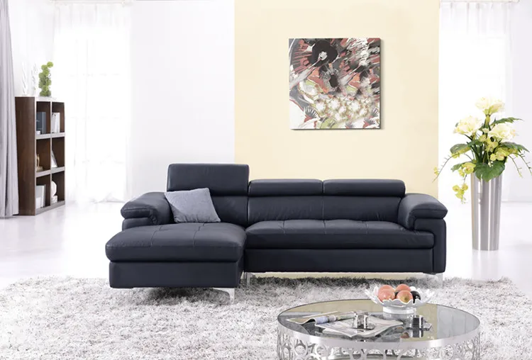 
cheap sectional chesterfield latest design luxury modern leather furniture living room sofa 