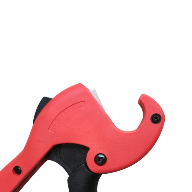 PE PVC PPR Plastic Pipe Cutter Pipe Cutting Tool 42MM