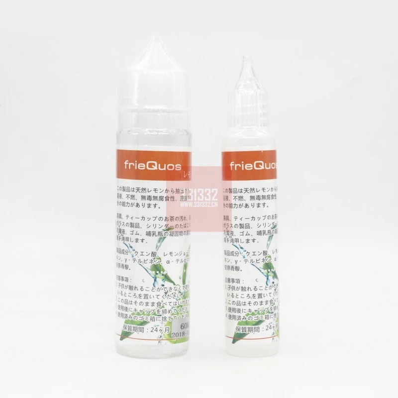 
331332 DIY repair Accessories Lemon cleaner for use with IQOS vape accessories 