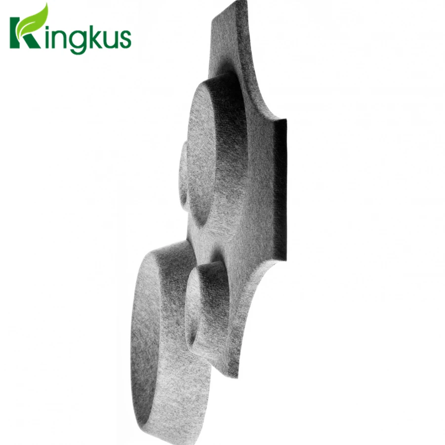 
BASS TRAP CORNER ABSORBER Auditoriums Acoustical Panels Auditorium decorative Acoustic Panel 